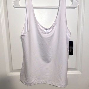 Banana Republic tank top. Reversible top
